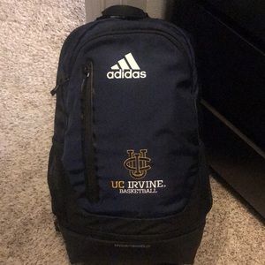 adidas cool backpack